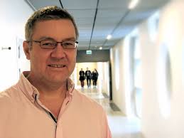 I will resist being labelled