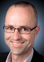 René Graf, vice-recteur Enseignement, HES-SO