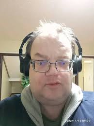 Profile for Donald Thomas