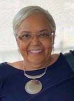 Barbara Louise Patrick Cornelius Obituary