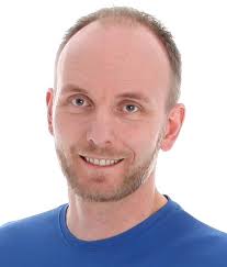 JF Träning och hälsa