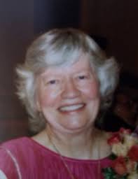 Obituary information for Anita Joyce Cooley