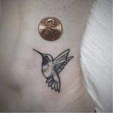 20 Stunning Hummingbird Tattoo Ideas Small Hummingbird Tattoo Hummingbird Tattoo Tattoos