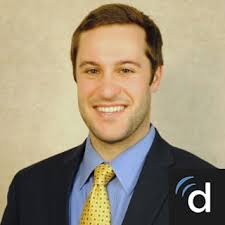 Dr. Zachary M. Keller, MD