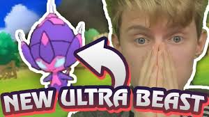 Beast boost this pokémon's attacks do 20 more damage to your opponent's active pokémon for each prize card you have taken (before applying weakness and resistance). Another New Ultra Beast In Us Um Brand New Trailer Reaction Pokemon Ultra Sun And Ultra Moon Youtube
