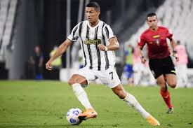 See detailed profiles for as roma and juventus. Video As Roma Vs Juventus Serie A 2020 21 As Roma Juventus Cristiano Ronaldo