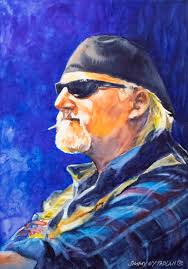 2022 Members' Show Selections-Winners — Hawai`i Watercolor Society