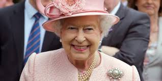 Queen Elizabeth Hampir Ditembak Pengawal Istana Jam 3 Pagi