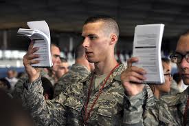 They are usually characterized by fairly short sides and partially long tops. Class Of 2016 Reports For Duty United States Air Force Academy News Display