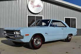 Image result for Blue Streak 1972 Dart