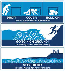 Residents in alaska received an emergency alert to their cellphones reading, tsunami danger on the coast. Humboldt County Readies Itself For The Tsunamis That Will Inevitably Come Tsunami Tsunami Waves Earthquake Safety