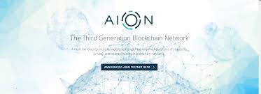 What Is Aion The Merkle Hash