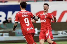 Реваншисты «рубина» только помогли бывшей команде. Lokomotiv Rubin Rezultat 4 0 Obzor Matcha 10 Maya 2019