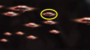 James Webb Telescope Just Detected 755 Unidentified Objects Arriving From Another Solar System - YouTube