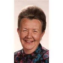 Janice Mckew Obituary