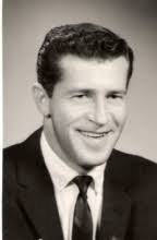 Obituary information for Harold Edwin Carson