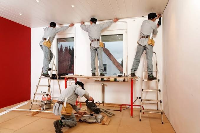 From Planning to Completion: Home Remodeling in Tumwater, WA