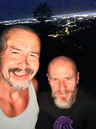 United Chinapoo Family Back to School Drive