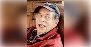 Obituary information for Christopher Dudley Campbell