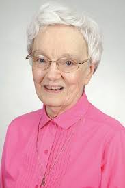 Sister Anne Therese Walsh, SNDdeN