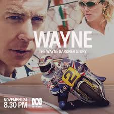 Australian Motorcycle News