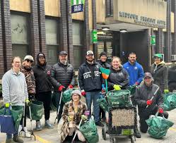 Over the weekend your Neighborhood Coordination & Community ...