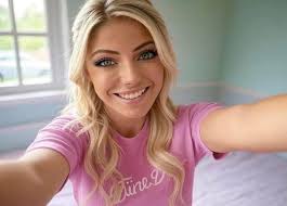 Alexa Bliss WWE Smackdown