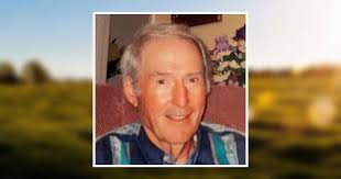 Edwin Morris Lewis Obituary March 14, 2022