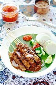 Kare Kepiting Indonesian Crab Curry Indonesia Eats In 2020 Food Sate Ayam Recipes