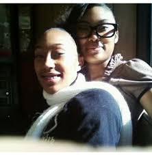 Love and miss you China Doll