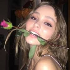 Lilly ross depp
