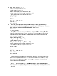 Sebuah perusahaan memiliki biaya produksi yaitu total fix cost dan total variable cost untuk jangka pendek seperti ditunjukkan pada table di bawah. A Biaya Total Total Cost Tc C B Biaya Variabel