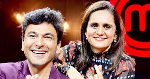 MasterChef India: Vikas Khanna Opens Up On Co-Judge Garima Arora, "She Was  Always One To