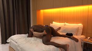 Kore karısı siyah gitti Porno 7DAK farkıyla izle