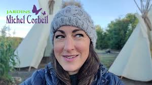 Les jardins secrets de Michel Corbeil à Saint-Eustache