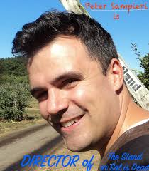 ARTIST SPOTLIGHT! Meet SAL/VINNY, played by Ed Serino Ed Serino is  returning to the stage after a 5 year absence. Ed started acting in 1979 in  a federally funded summer youth program