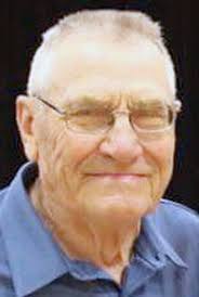 Robert Grote, 82
