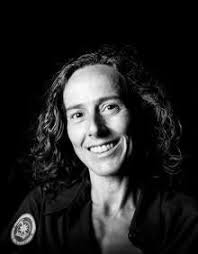 La bilbaína Sonia Casas, primera guía de alta montaña de España