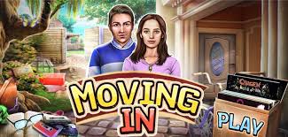 New Free Game Just Released Hiddenobject Freegame Html5game Hiddenobjects Play Moving In Here Https Ww Hidden Object Games Free Games Hidden Objects