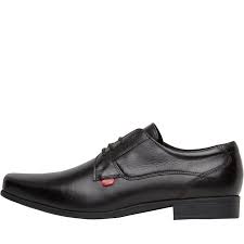 Открыть страницу «kickers» на facebook. Buy Kickers Mens Vintner Lace Shoes Black
