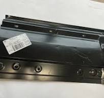 Right Rear Lower Door Molding For Ford Transit 2015-2019 | OEM Replacement  Part # KK3Z-99425B28-BC