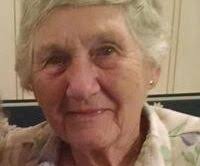 Lizzie Louise Vanover