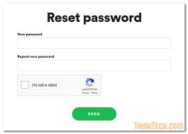You can own spotify music without an account final words. How To Change Spotify Password When Logged In With Apple Id Facebook Or Google