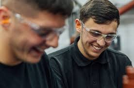 Engineering Apprenticeships