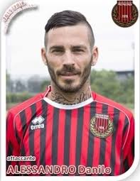 Danilo Alessandro
