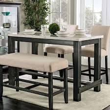 Check spelling or type a new query. Brule Counter Height Table Furniture Of America Furniture Cart