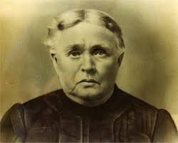 Harriet Lucinda McMurray Fairchild (1840-1917)