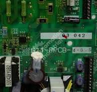 General Electric GE Fuji G11-PPCB-4-5.5 SA528531-07 Power Supply Board