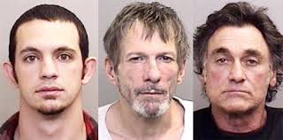 Mendocino County Today: Sunday, Mar 1, 2015