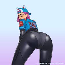 DM FOR COMMS‼️ on X: Lynx 🍑 Commission for @norgana_P4 Fortnite R34  Sorry for being inactive and for never choosing a winner for the free  commission Ill be doing commissions like this